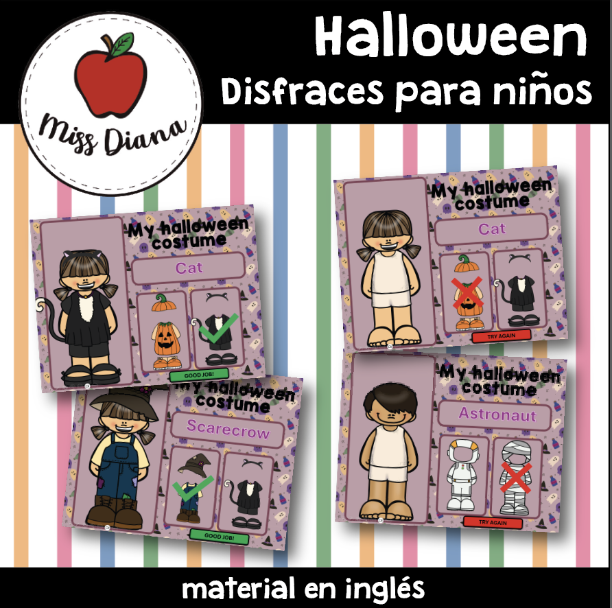 Imagen secundaria de HALLOWEEN